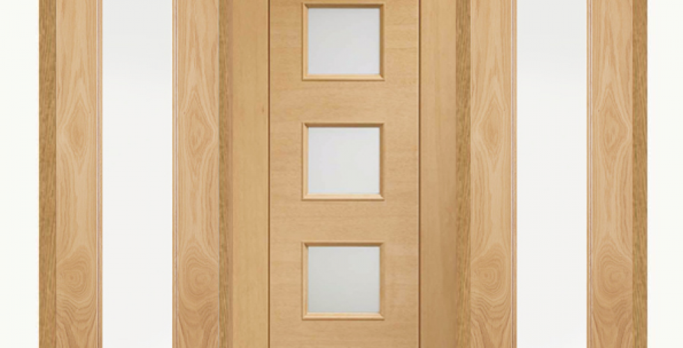 Wooden doors manufacturing in UAE.